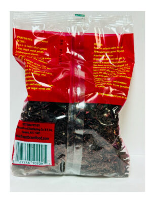 Jamaican Choice Dried Sorrel