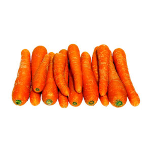 Doiie Carrots