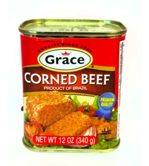 Grace Corned Beef sold by doiie