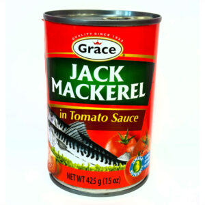 Grace Jack Mackerel sold by doiie.com