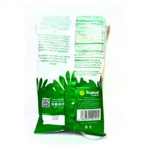 Mary's Breadfruit Chips by doiie.com