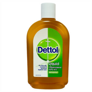 Dettol Liquid by doiie.com