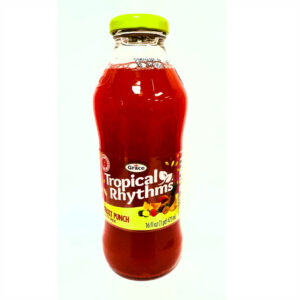 Grace Tropical Rhythms Fruit Punch by doiie.com