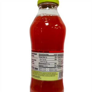 Grace Tropical Rhythms Fruit Punch by doiie.com