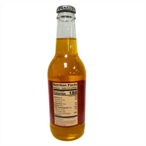 DG Jamaican Kola Champagne by doiie.com