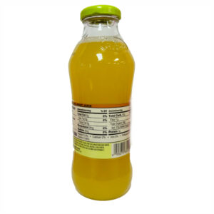 Grace Pineapple Ginger (16oz) by doiie.com