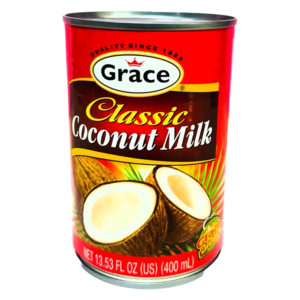 Grace Coconut Milk