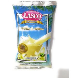 Lasco Vanilla Flavor 14.1 oz