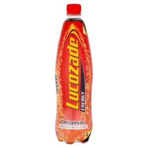 Lucozade Energy Drink