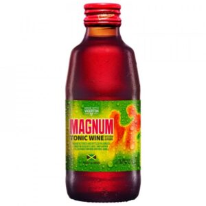 Magnum Tonic Wine
