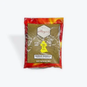 Maywah Garam Massala 28oz