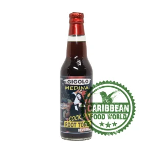 Medina Root Tonic