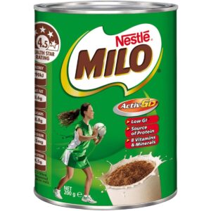Nestle Milo Drink ActivGo 200g