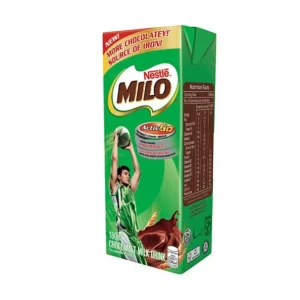 Nestle Milo Drink ActivGo