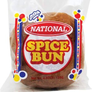 National Spice Bun 4.4oz