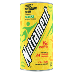 Nutrament Banana