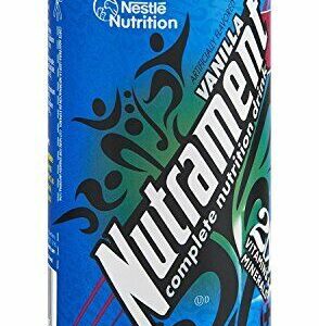 Nutrament Vanilla