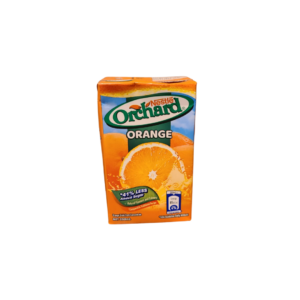 Orchard Orange Juice