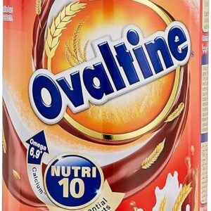 Ovaltine Powder