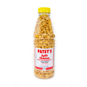 Patsys Crunchy Channa