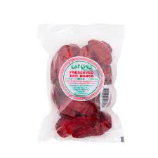 Lat Chiu Red Mango Mild