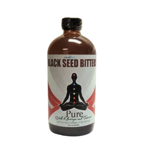 Pure Black Seed Bitter