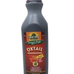 Spur Tree Oxtail Seasoning
