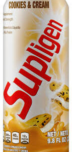 Supligen Cookies Cream