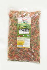 Tutti Frutti Mixed Peel