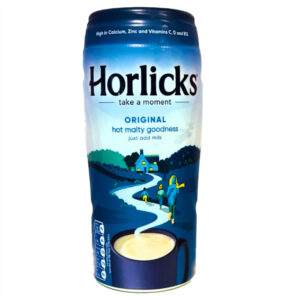 Horlick Original (400g)