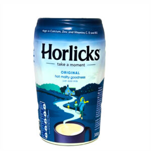 Horlick Original (270g)
